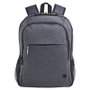 HP Mochila Prelude Pro 4Z513AA para Portátiles hasta 15.6 pulg - Gris
